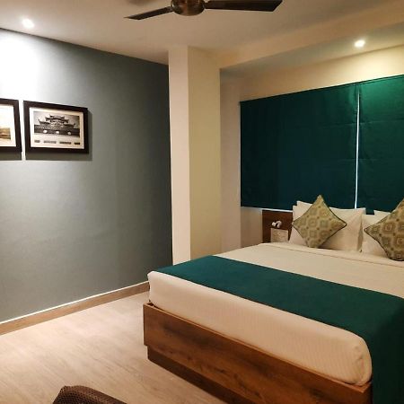 העיר בנגלור Regenta Inn Grand Koramangala By Royal Orchid Hotels מראה חיצוני תמונה