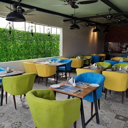 העיר בנגלור Regenta Inn Grand Koramangala By Royal Orchid Hotels מראה חיצוני תמונה