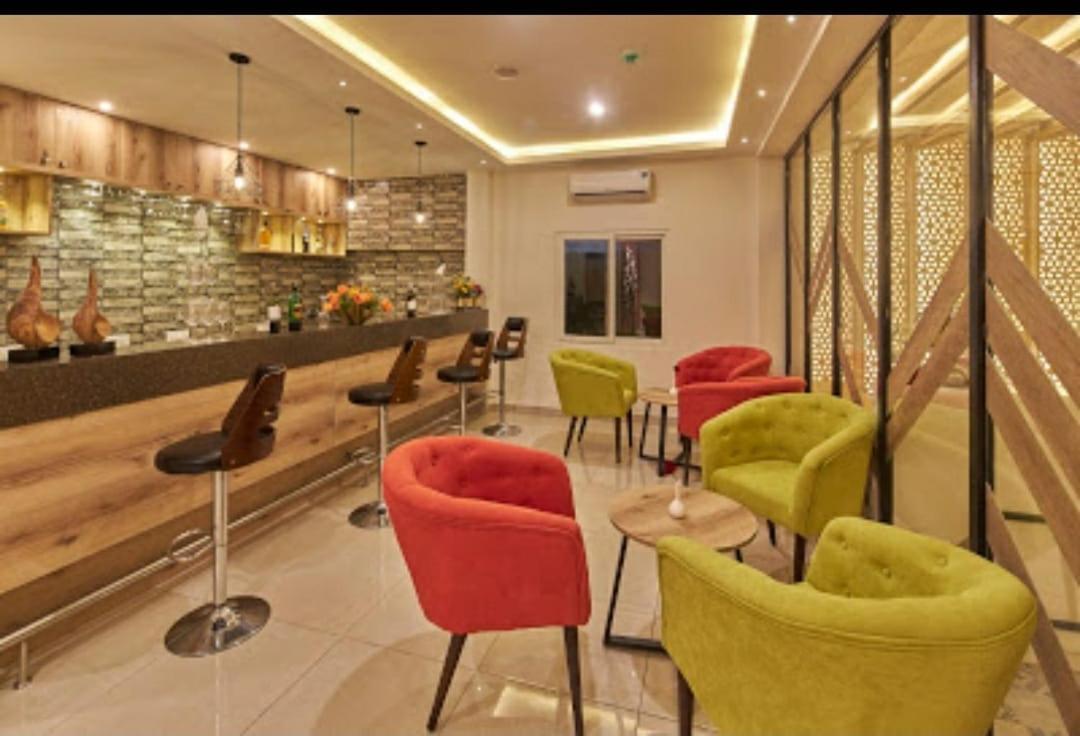 העיר בנגלור Regenta Inn Grand Koramangala By Royal Orchid Hotels מראה חיצוני תמונה