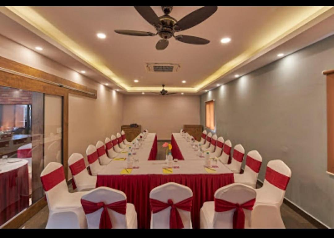 העיר בנגלור Regenta Inn Grand Koramangala By Royal Orchid Hotels מראה חיצוני תמונה