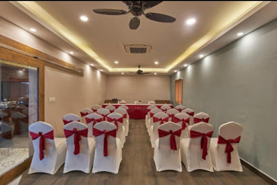 העיר בנגלור Regenta Inn Grand Koramangala By Royal Orchid Hotels מראה חיצוני תמונה