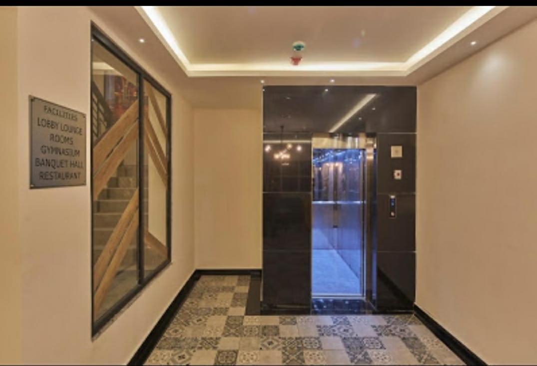 העיר בנגלור Regenta Inn Grand Koramangala By Royal Orchid Hotels מראה חיצוני תמונה