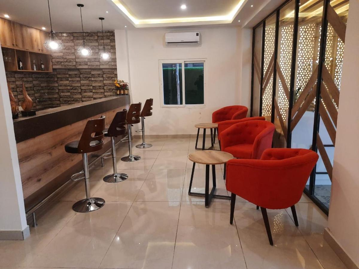 העיר בנגלור Regenta Inn Grand Koramangala By Royal Orchid Hotels מראה חיצוני תמונה