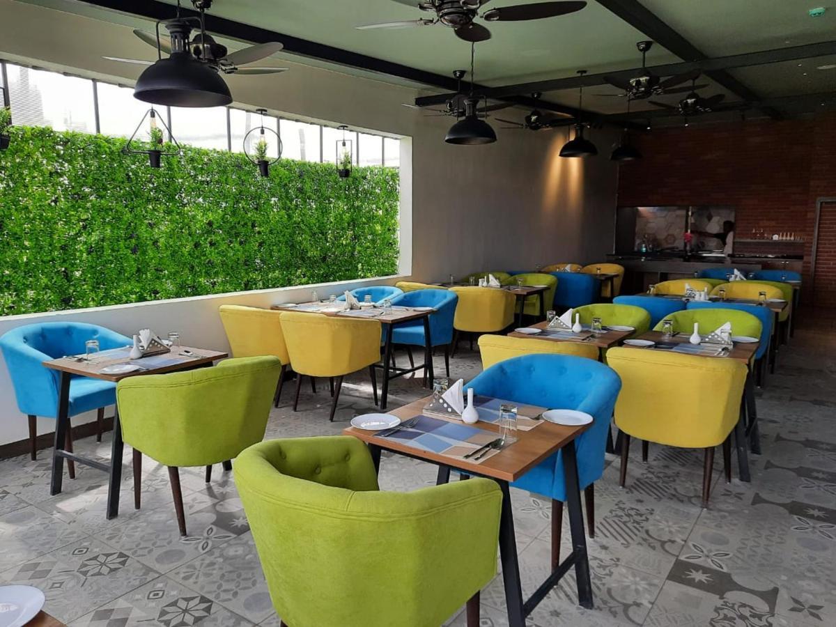 העיר בנגלור Regenta Inn Grand Koramangala By Royal Orchid Hotels מראה חיצוני תמונה