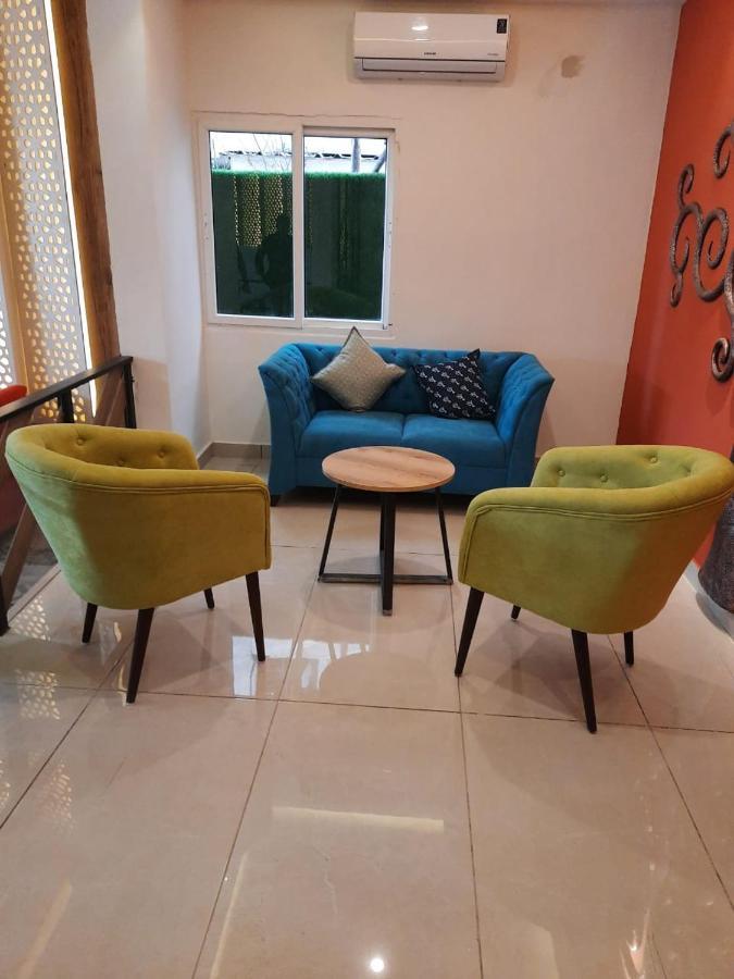 העיר בנגלור Regenta Inn Grand Koramangala By Royal Orchid Hotels מראה חיצוני תמונה