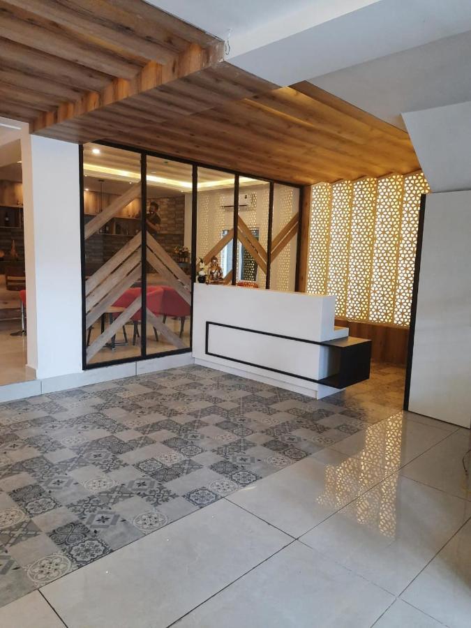 העיר בנגלור Regenta Inn Grand Koramangala By Royal Orchid Hotels מראה חיצוני תמונה