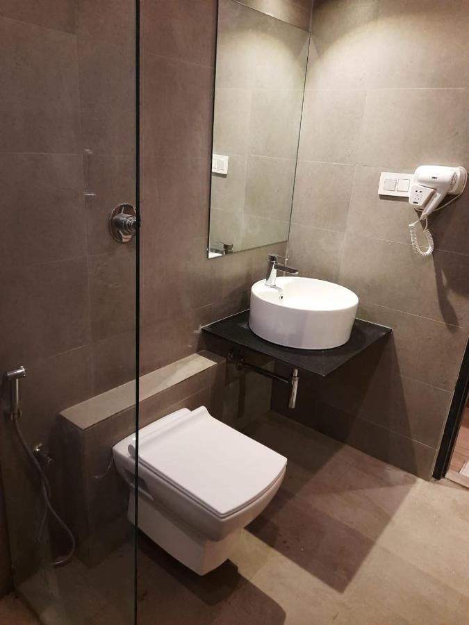 העיר בנגלור Regenta Inn Grand Koramangala By Royal Orchid Hotels מראה חיצוני תמונה