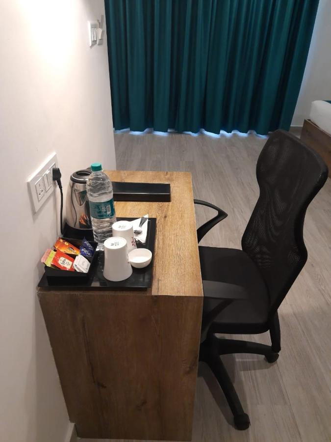 העיר בנגלור Regenta Inn Grand Koramangala By Royal Orchid Hotels מראה חיצוני תמונה