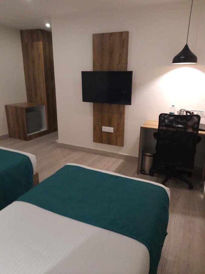 העיר בנגלור Regenta Inn Grand Koramangala By Royal Orchid Hotels מראה חיצוני תמונה