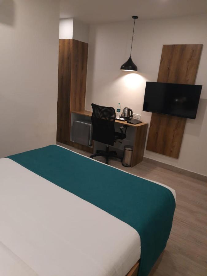 העיר בנגלור Regenta Inn Grand Koramangala By Royal Orchid Hotels מראה חיצוני תמונה