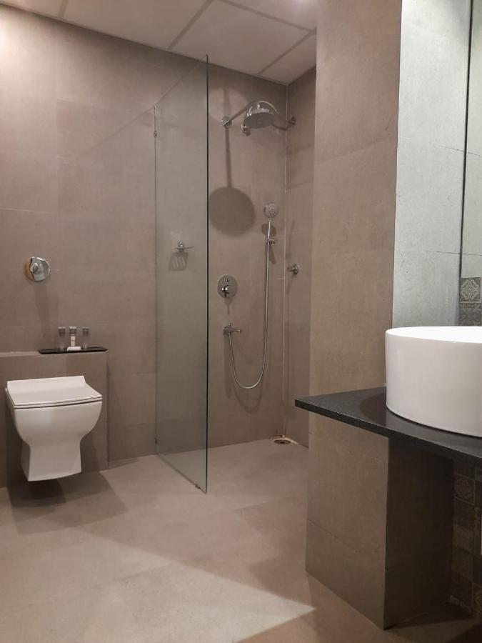 העיר בנגלור Regenta Inn Grand Koramangala By Royal Orchid Hotels מראה חיצוני תמונה